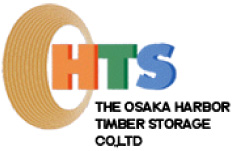 HTS THE OSAKA HARBOR TIMBER STORAGE CO,,LTD